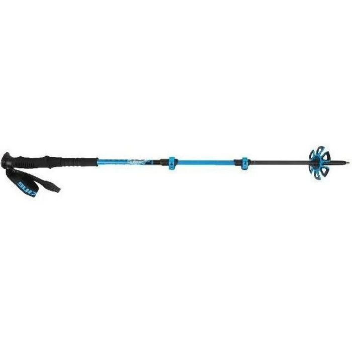 Μπατόν Viking VARIO TOUR SKITOURING BLUE/Black