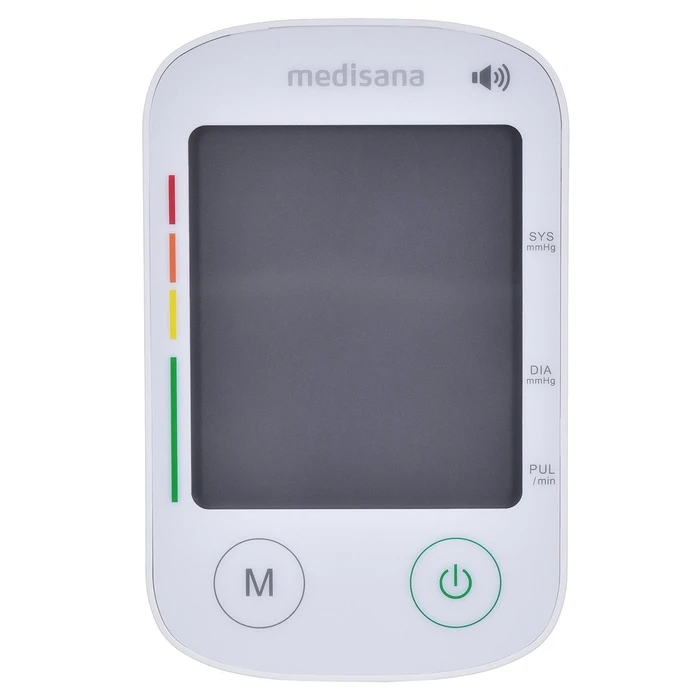 Πιεσόμετρο Μπράτσου Medisana BU 535