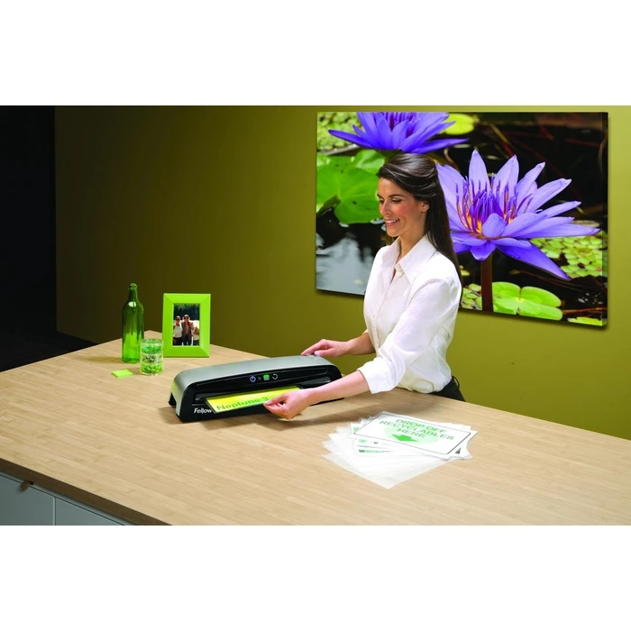 Πλαστικοποιητής Fellowes Neptune 3 A3 office 800 mm/min