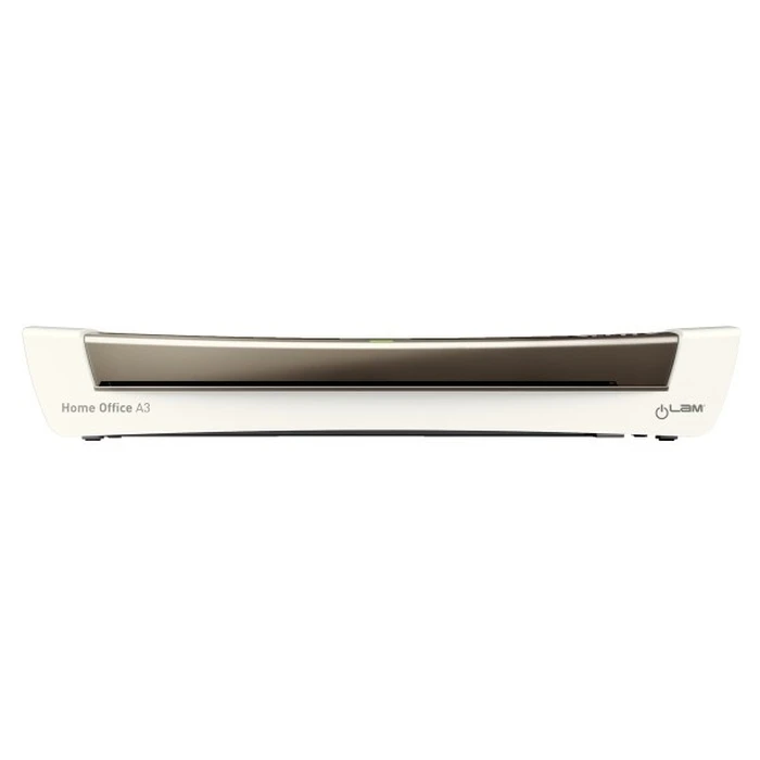 Πλαστικοποιητής Leitz iLAM Home Office A3 Hot 310 mm/min Grey, White