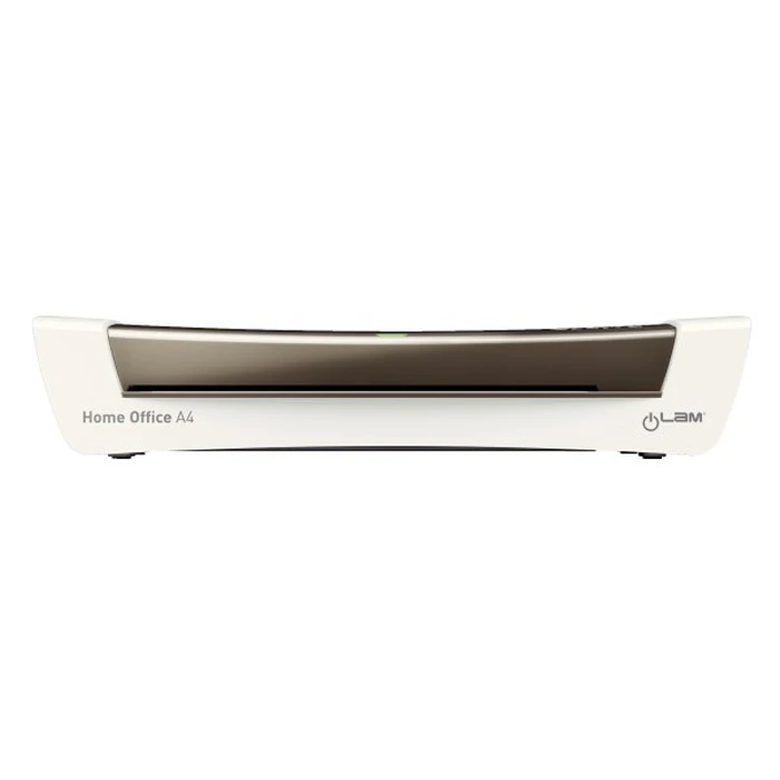 Πλαστικοποιητής Leitz iLAM Home Office A4 Hot 310 mm/min Grey, White