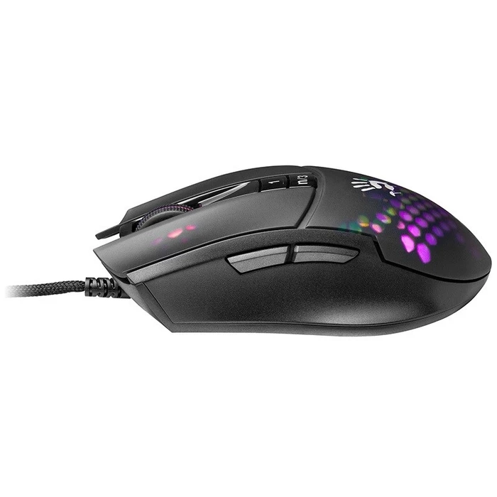 Ποντίκι Ενσύρματο A4 Tech BLOODY A4TMYS47113 L65 MAX RGB Type-A Optical