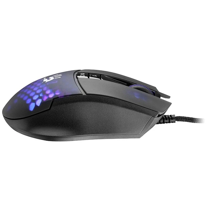Ποντίκι Ενσύρματο A4 Tech BLOODY A4TMYS47113 L65 MAX RGB Type-A Optical