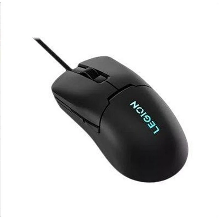 Ποντίκι Ενσύρματο Lenovo Legion M300S RGB Gaming Black