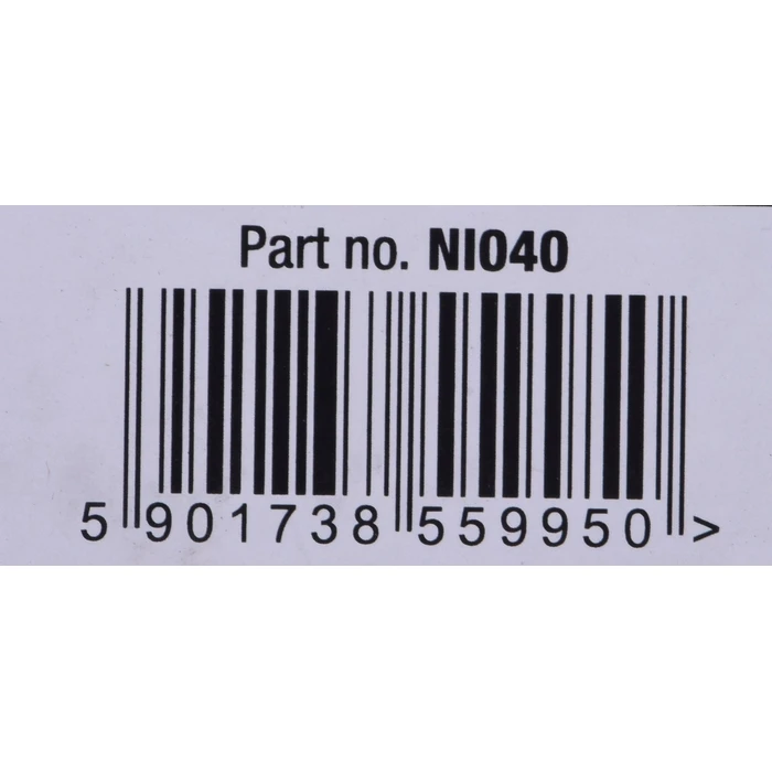 Πρέσα Ακροδεκτών Alantec NI040 cable crimper