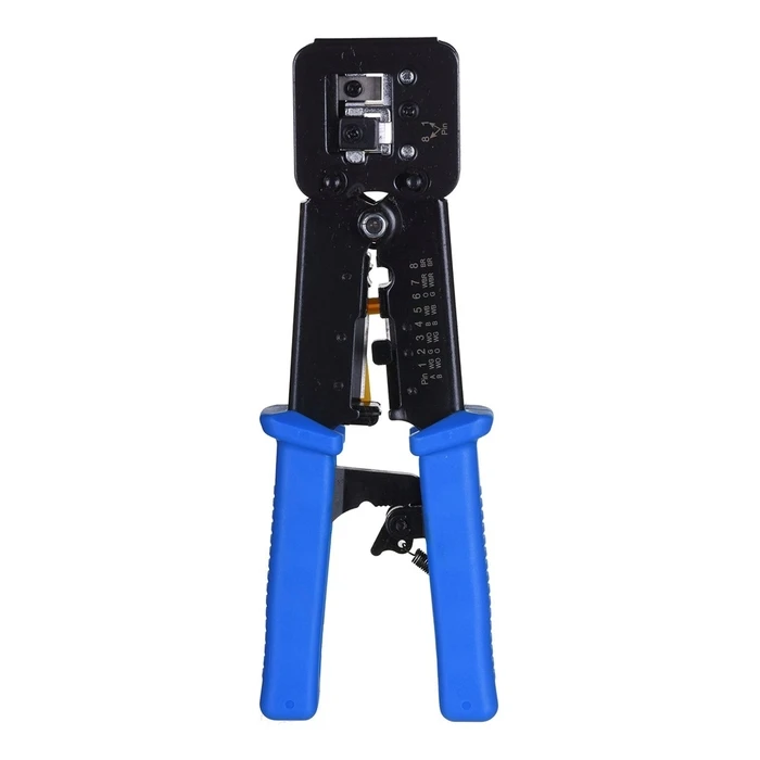 Πρέσα Ακροδεκτών Alantec NI040 cable crimper