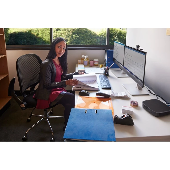 Σετ Πληκτρολόγιο Και Ποντίκι Ασύρματο HP 650 Combo