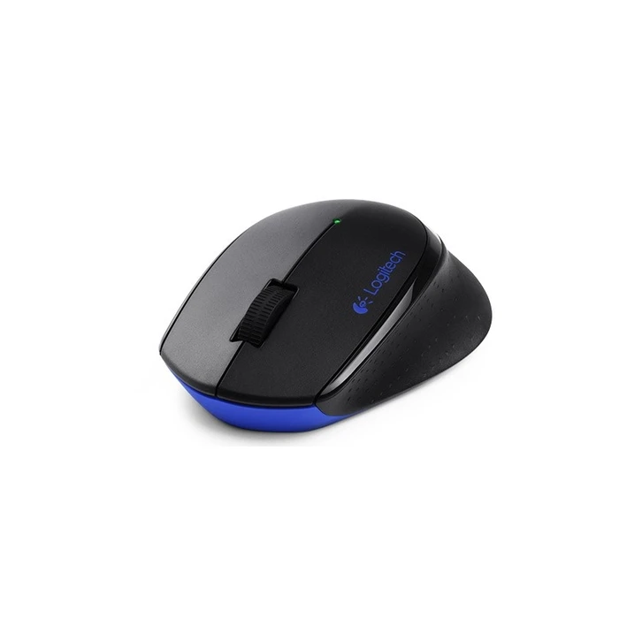 Σετ Πληκτρολόγιο Και Ποντίκι Ασύρματο Logitech Combo MK345