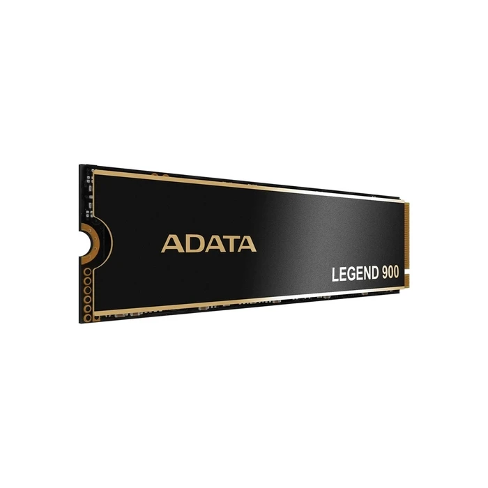 Σκληρός Δίσκος M.2 SSD 1TB Adata Legend 900 ColorBox PCIe gen.4 SSD