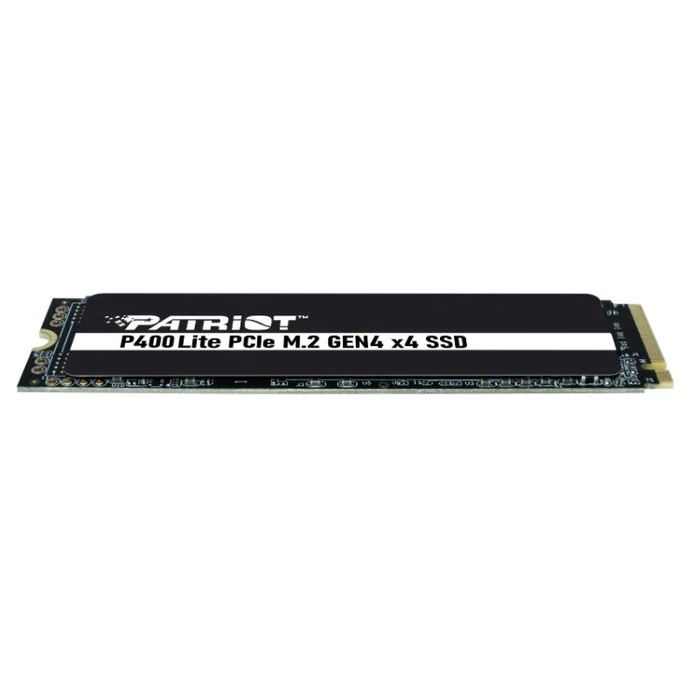 Σκληρός Δίσκος M.2 SSD 1TB Patriot Viper P400 Lite PCI-Ex4 NVMe