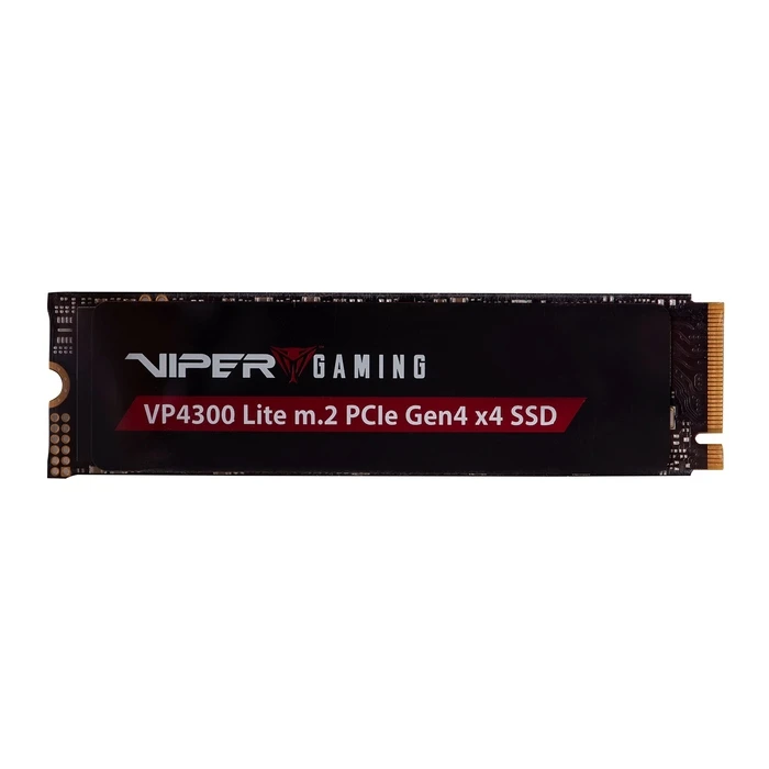 Σκληρός Δίσκος M.2 SSD 1TB Patriot Viper VP4300L PCI-Ex4 NVMe