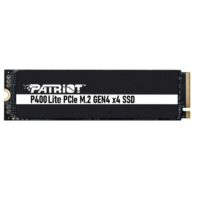 Σκληρός Δίσκος M.2 SSD 2TB Patriot Viper P400 Lite PCI-Ex4 NVMe