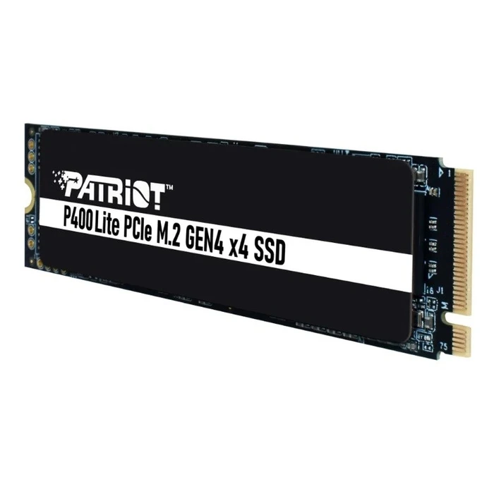Σκληρός Δίσκος M.2 SSD 2TB Patriot Viper P400 Lite PCI-Ex4 NVMe