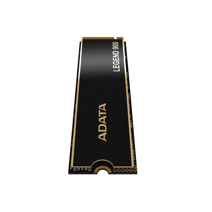 Σκληρός Δίσκος M.2 SSD 512GB Adata Legend 900 ColorBox PCIe gen.4 SSD
