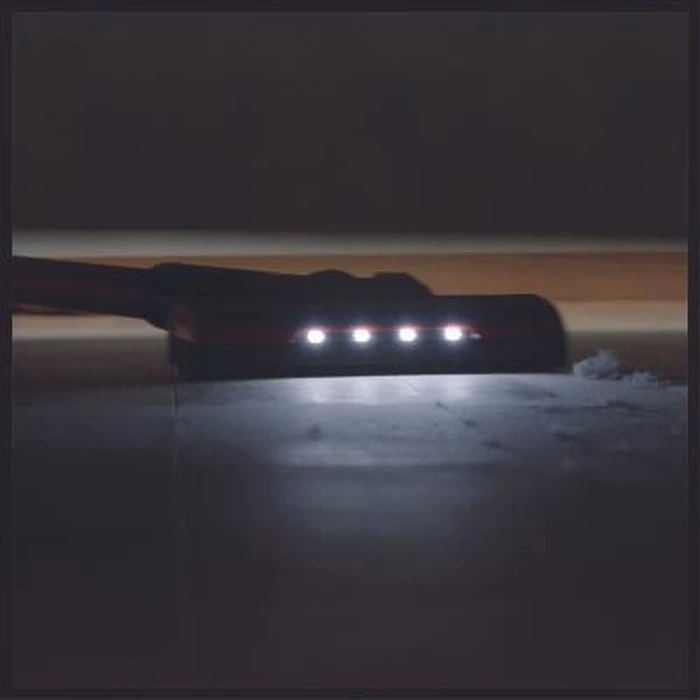 Σκούπα Stick Einhell TE-SV 18 Li-Solo Black, Red Bagless