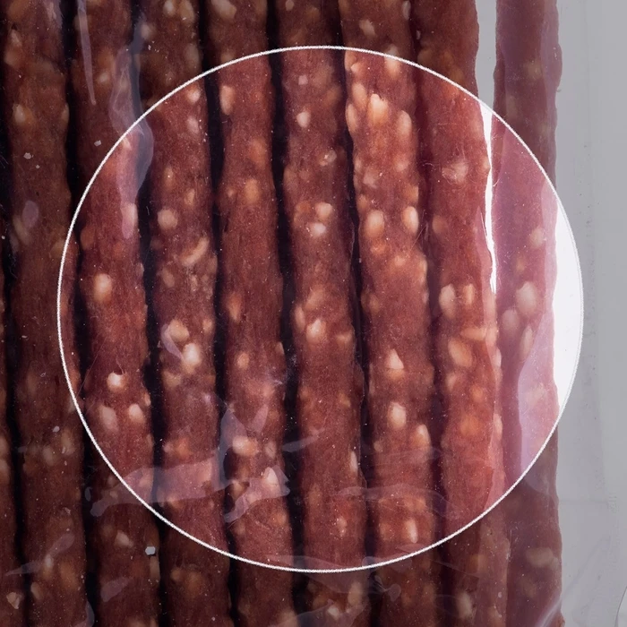 Σνακ Σκύλου Hilton Duck rice stick 500g