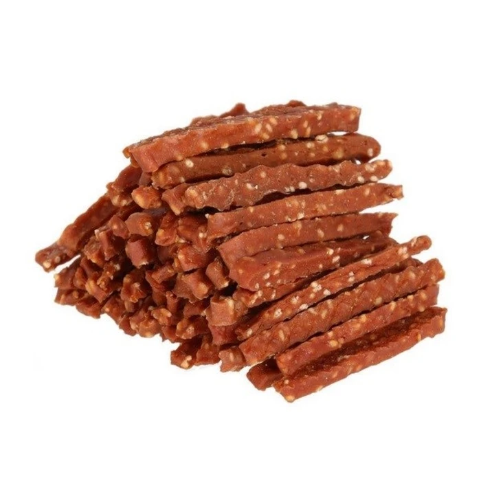 Σνακ Σκύλου Hilton Duck rice stick 500g