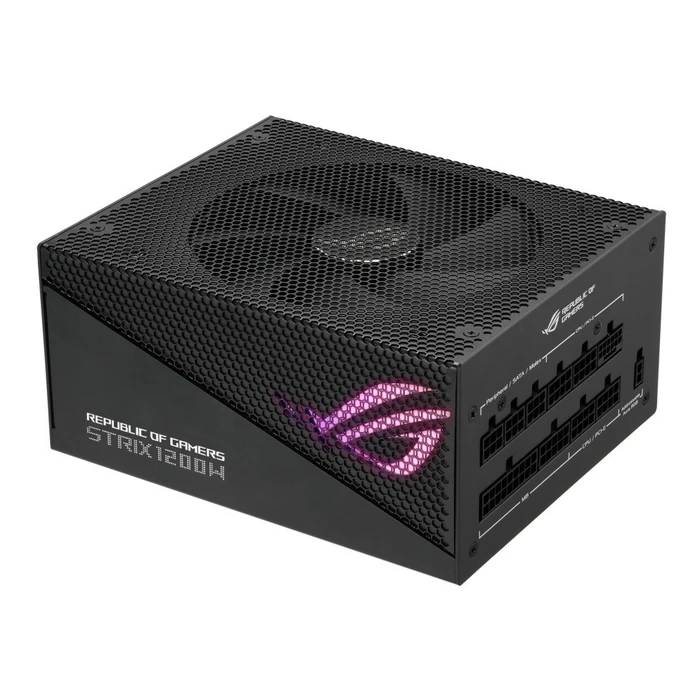 Τροφοδοτικό 1200W Asus ROG STRIX GOLD AURA EDITION