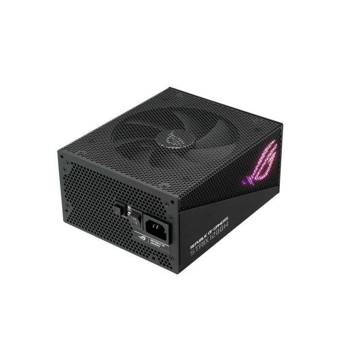 Τροφοδοτικό 1200W Asus ROG STRIX GOLD AURA EDITION