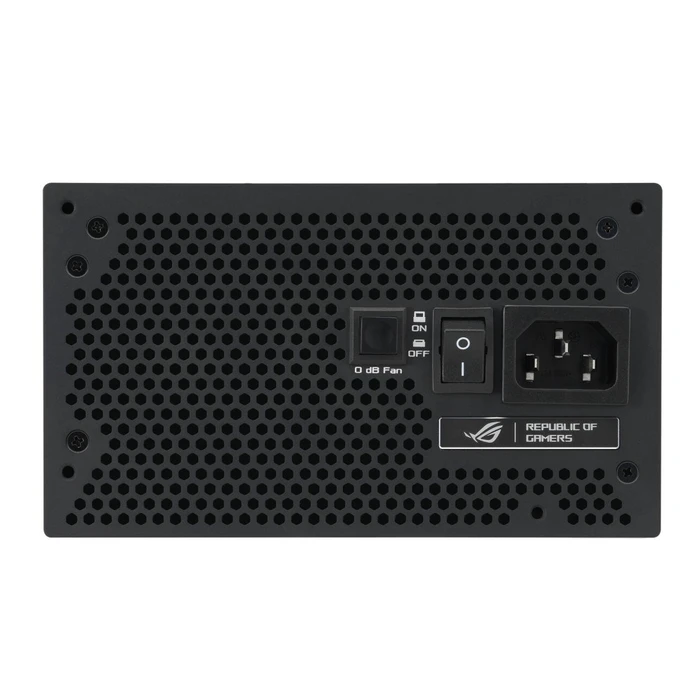 Τροφοδοτικό 1200W Asus ROG STRIX GOLD AURA EDITION