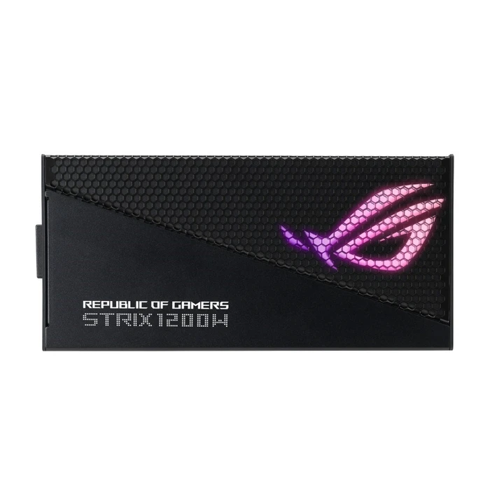 Τροφοδοτικό 1200W Asus ROG STRIX GOLD AURA EDITION