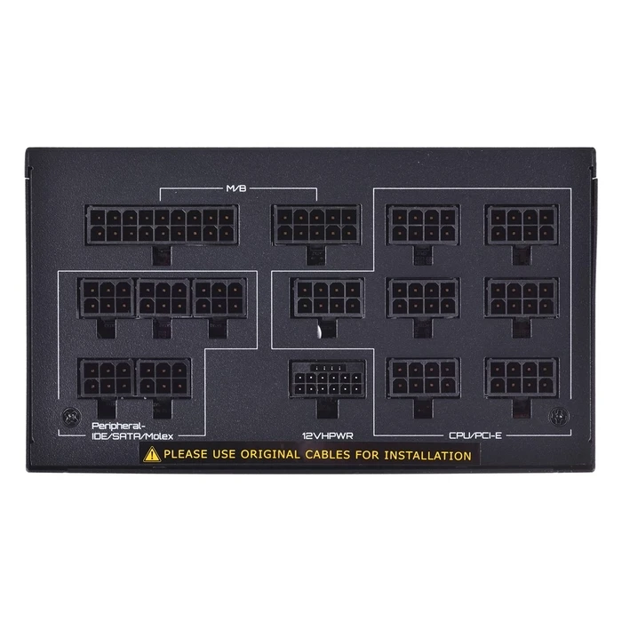 Τροφοδοτικό 1300W Zasilacz Gigabyte UD1300GM PG5 80+ Gold