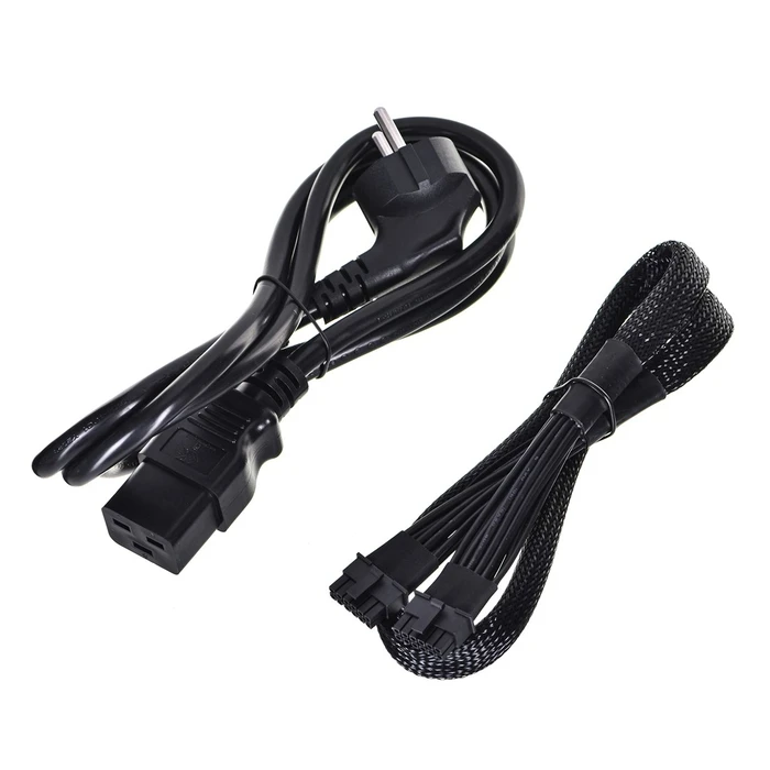 Τροφοδοτικό 1300W Zasilacz Gigabyte UD1300GM PG5 80+ Gold