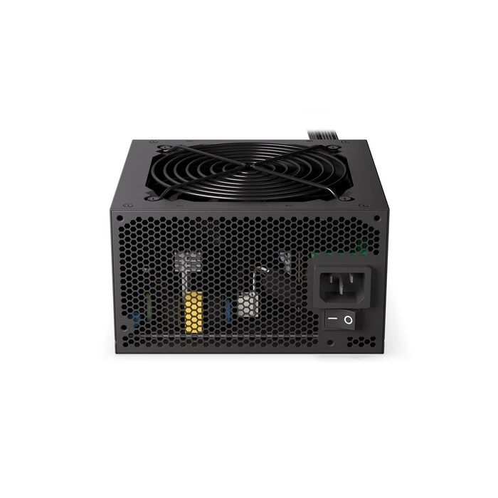 Τροφοδοτικό 500W Endorfy Vero L5 24-pin ATX ATX Black