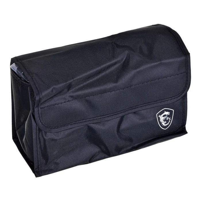 Τροφοδοτικό 650W MSI MAG A650GL 120mm 80 PLUS Gold