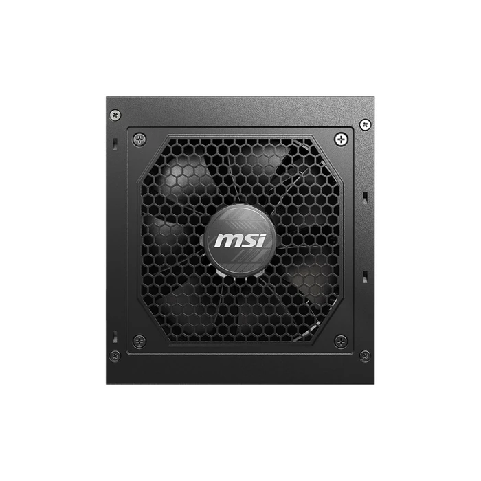 Τροφοδοτικό 750W MSI MAG A750GL PCIE5 20+4 pin ATX ATX Black
