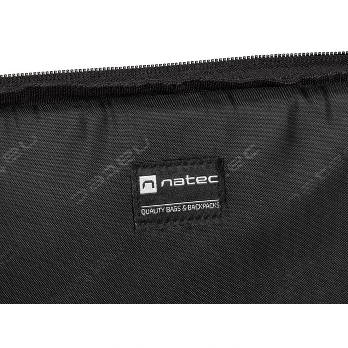 Τσάντα Laptop Natec BAG BEIRA 15.6" Black