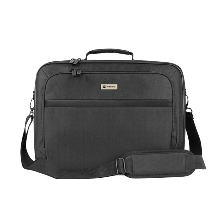 Τσάντα Laptop Natec BAG BOXER LITE 15.6" Black