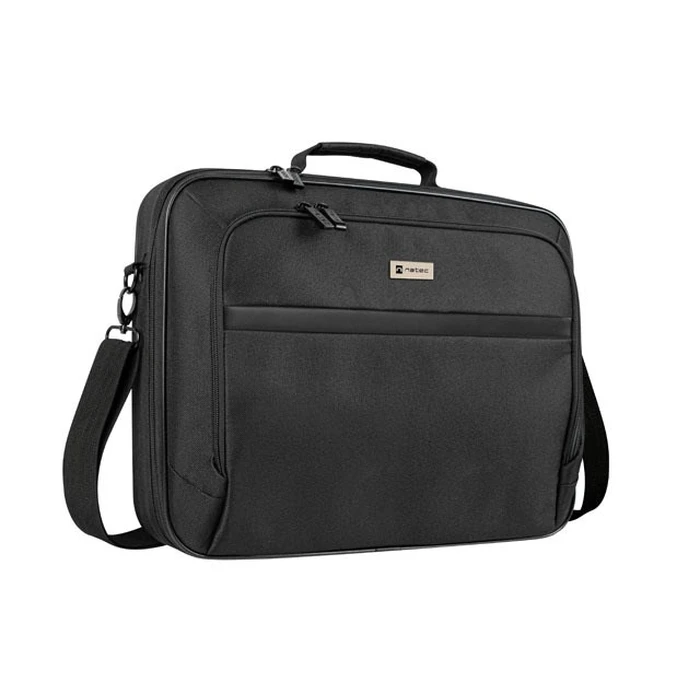 Τσάντα Laptop Natec BAG BOXER LITE 15.6" Black