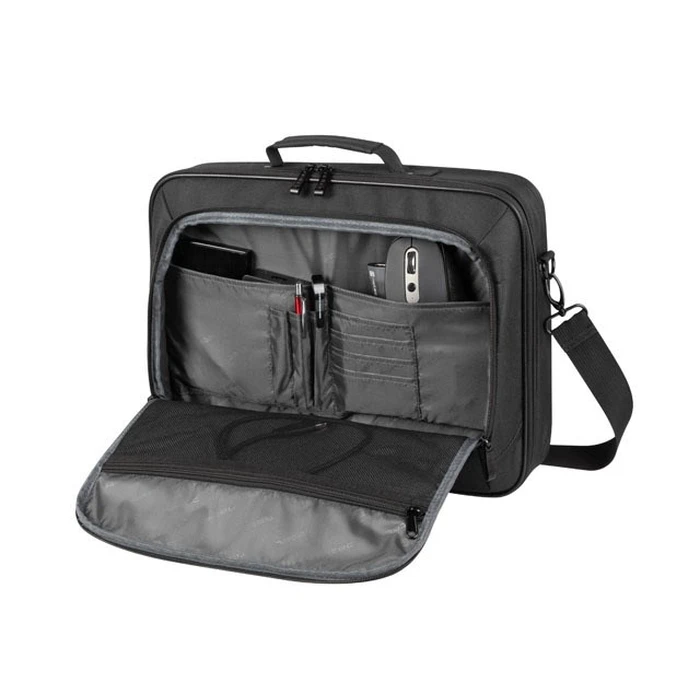 Τσάντα Laptop Natec BAG BOXER LITE 15.6" Black