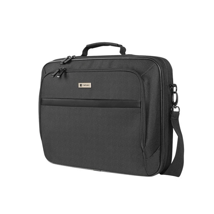 Τσάντα Laptop Natec BAG BOXER LITE 15.6" Black