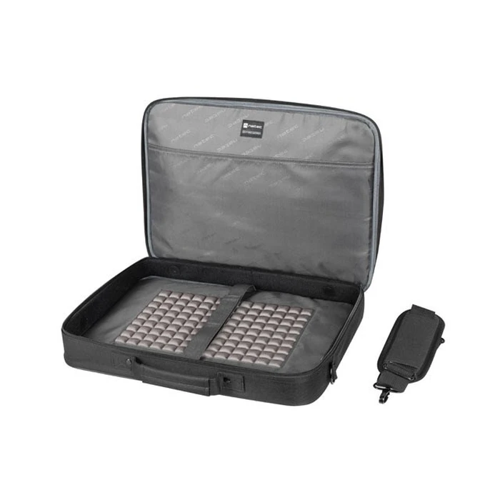 Τσάντα Laptop Natec BAG BOXER LITE 15.6" Black