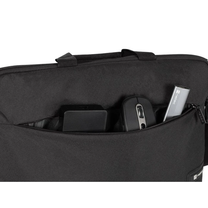 Τσάντα Laptop Natec BAG GOA 15.6" Black