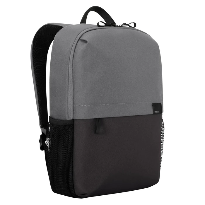 Τσάντα Laptop Targus Sagano 39.6cm (15.6") Backpack Black, Grey