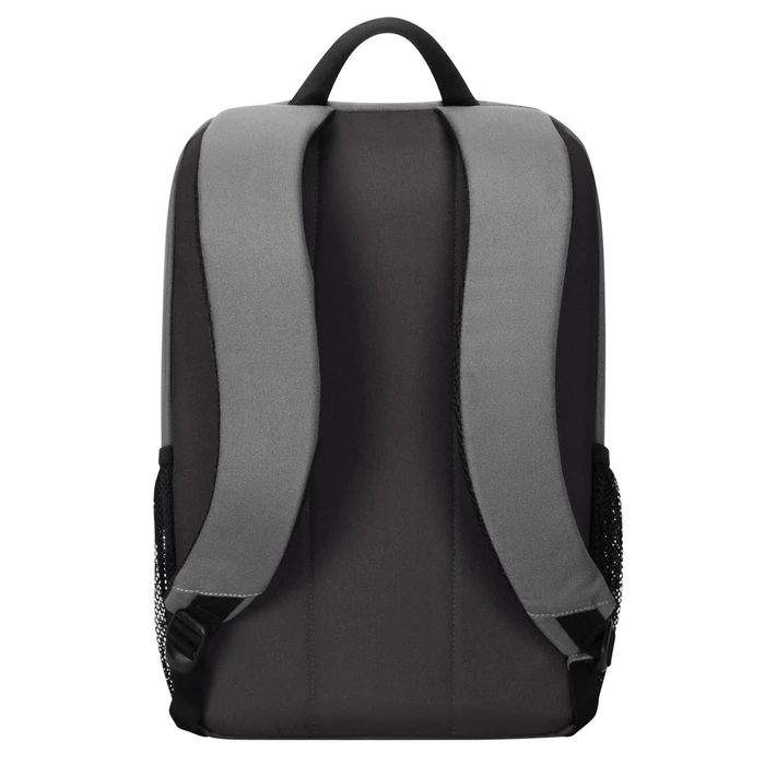 Τσάντα Laptop Targus Sagano 39.6cm (15.6") Backpack Black, Grey