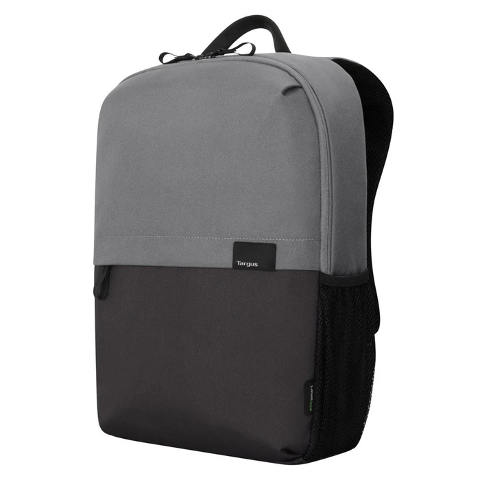 Τσάντα Laptop Targus Sagano 39.6cm (15.6") Backpack Black, Grey