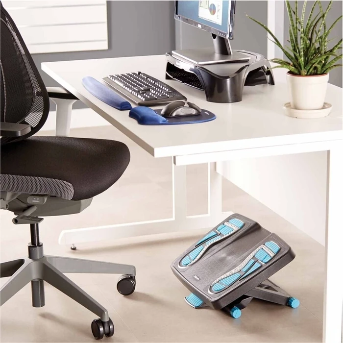 Υποπόδιο Γραφείου Fellowes Ergonomics energizing