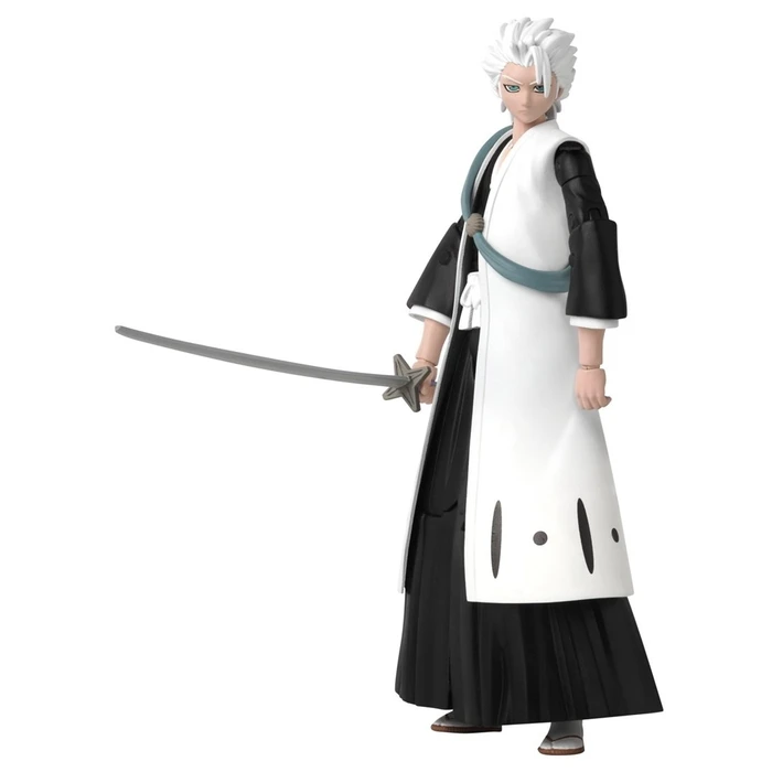 Φιγούρα Bandai ANIME Heroes BLEACH - TOSHIRO HITSUGAYA