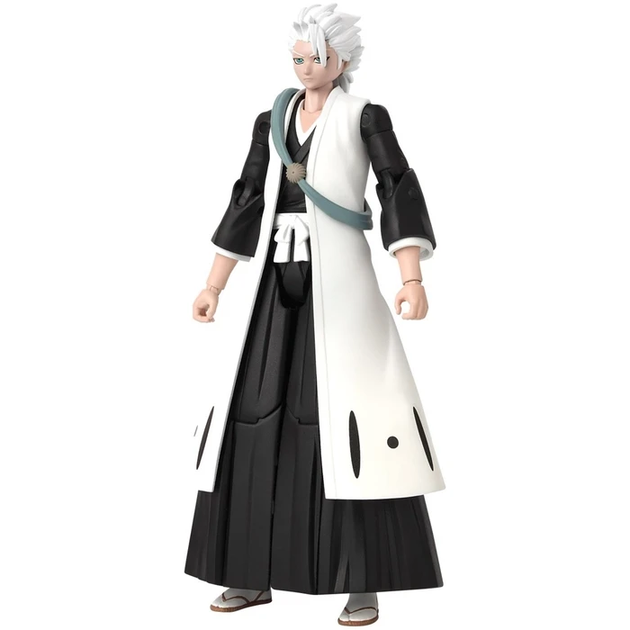Φιγούρα Bandai ANIME Heroes BLEACH - TOSHIRO HITSUGAYA