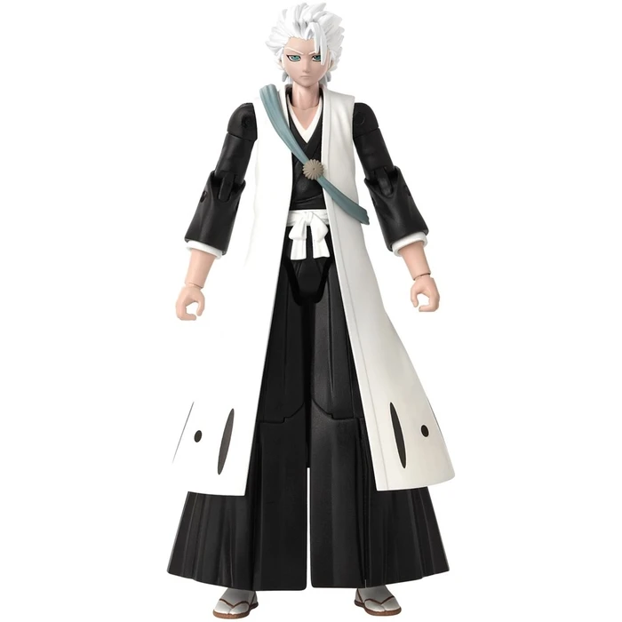 Φιγούρα Bandai ANIME Heroes BLEACH - TOSHIRO HITSUGAYA
