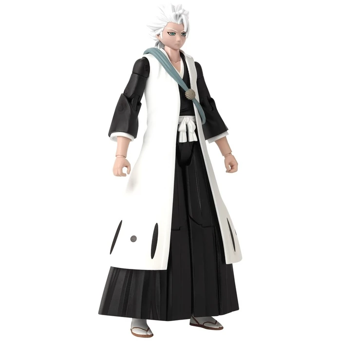 Φιγούρα Bandai ANIME Heroes BLEACH - TOSHIRO HITSUGAYA