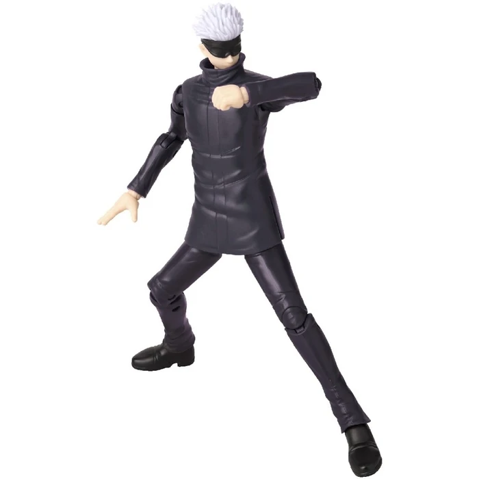 Φιγούρα Bandai ANIME Heroes JUJUTSU KAISEN - SATORU GOJO