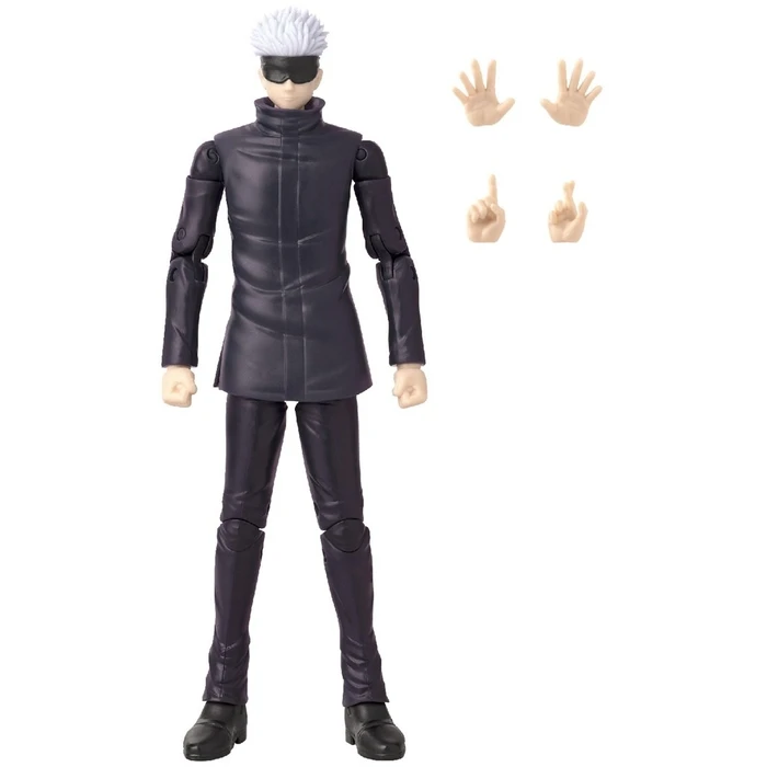 Φιγούρα Bandai ANIME Heroes JUJUTSU KAISEN - SATORU GOJO