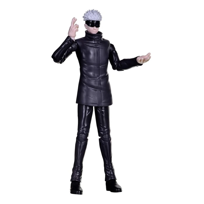 Φιγούρα Bandai ANIME Heroes JUJUTSU KAISEN - SATORU GOJO