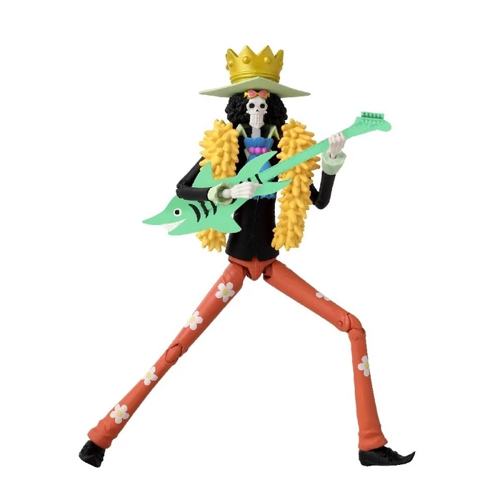 Φιγούρα Bandai ANIME Heroes ONE PIECE - BROOK