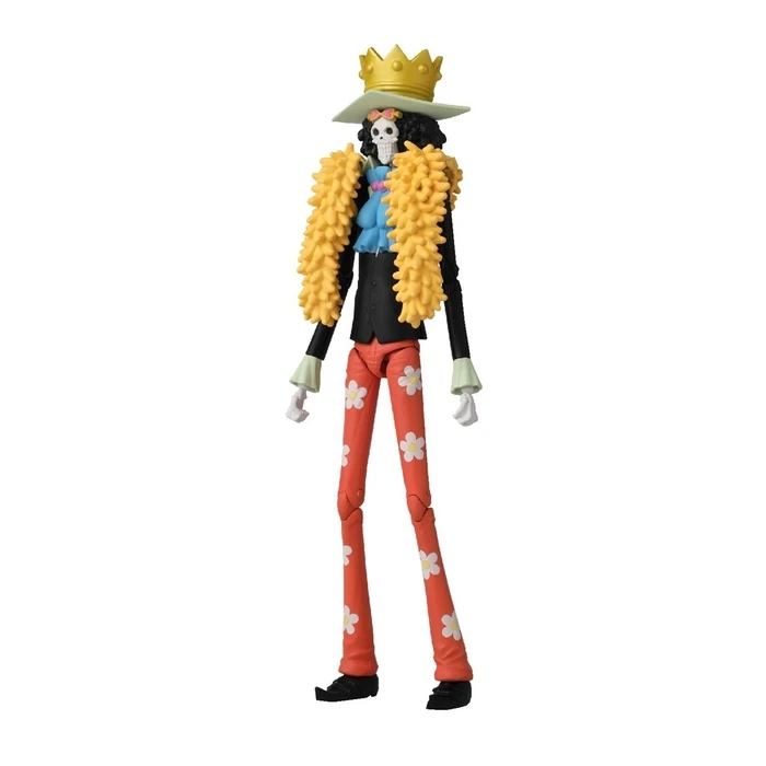 Φιγούρα Bandai ANIME Heroes ONE PIECE - BROOK